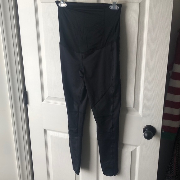 Isabel Maternity by Ingrid & Isabel Pants - Maternity Workout Leggings